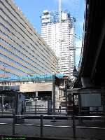 Centraal Station CS - nr. 0266